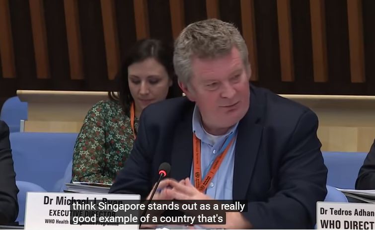 新增9确诊，共67人，17人出院 | 世卫顾问：新冠最终或感染全球67%人口