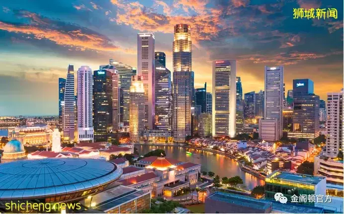 什麽是新加坡全球/區域總部計劃？全球/區域總部計劃申請要求