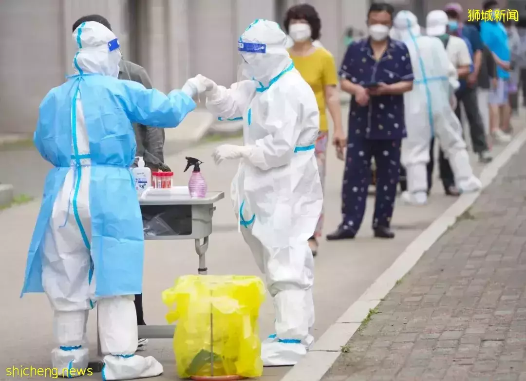 重磅！中国两年来防疫最大幅度松绑，新加坡飞中国单程票要7万人民币