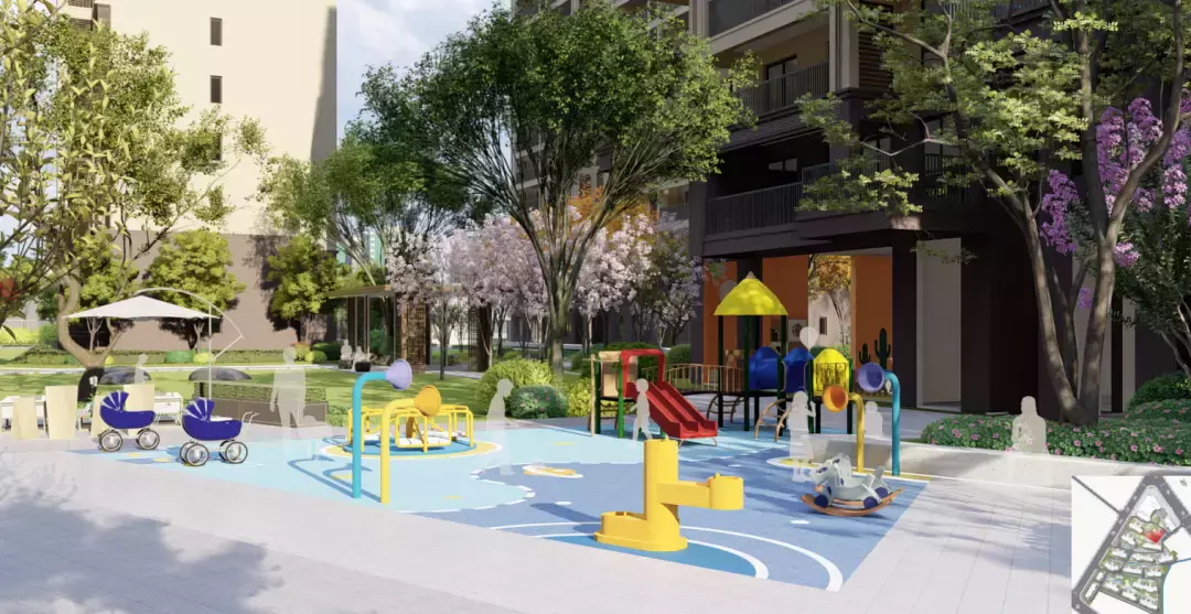 生活在新加坡度假式園林中，是一種什麽體驗