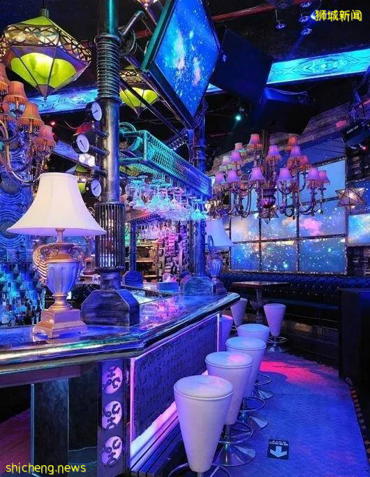 可能你在中国每天都干的事情在新加坡可能要坐牢