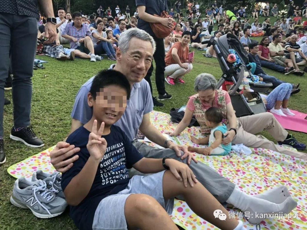 留神！在新加坡看起来“low爆了”的人，可能家里有矿！