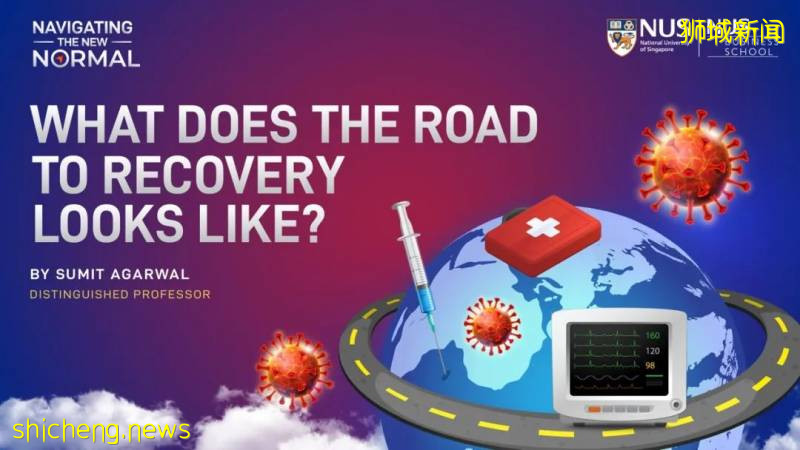 NUSBIZ【新常態導航】公開課合輯,來啦!