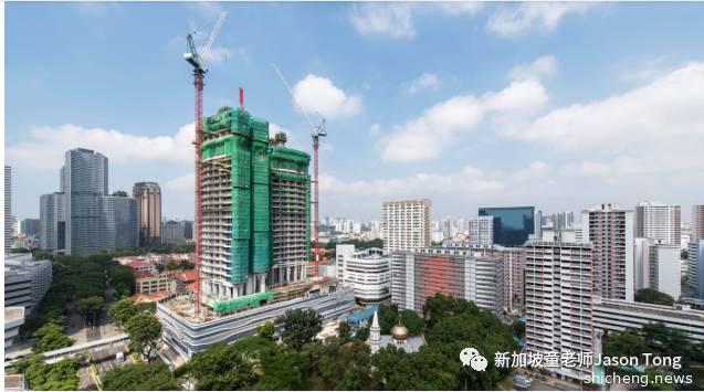 新增932，总计达17101，疫情给新加坡人民带来了哪些危机和变化