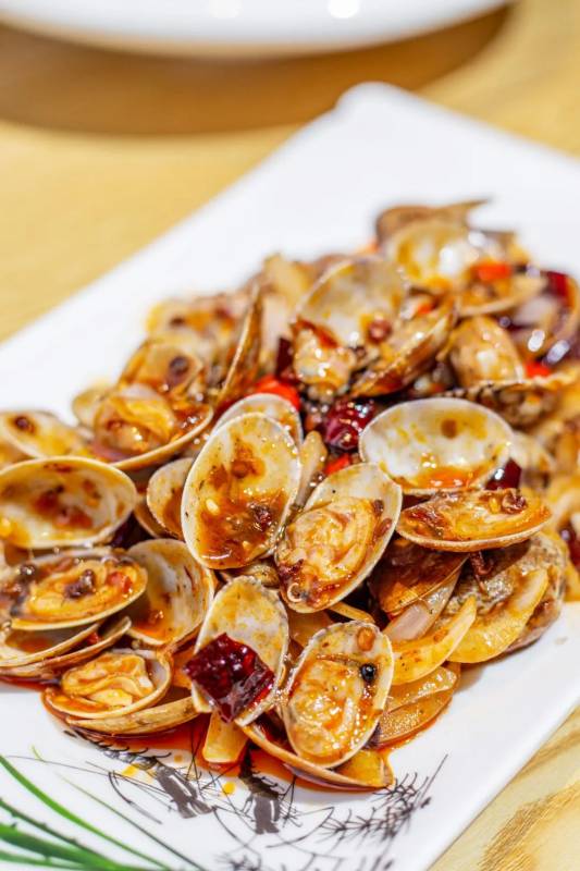 $6666大錦鯉又來了!去年火爆麻辣香鍋旗艦店又開新店了