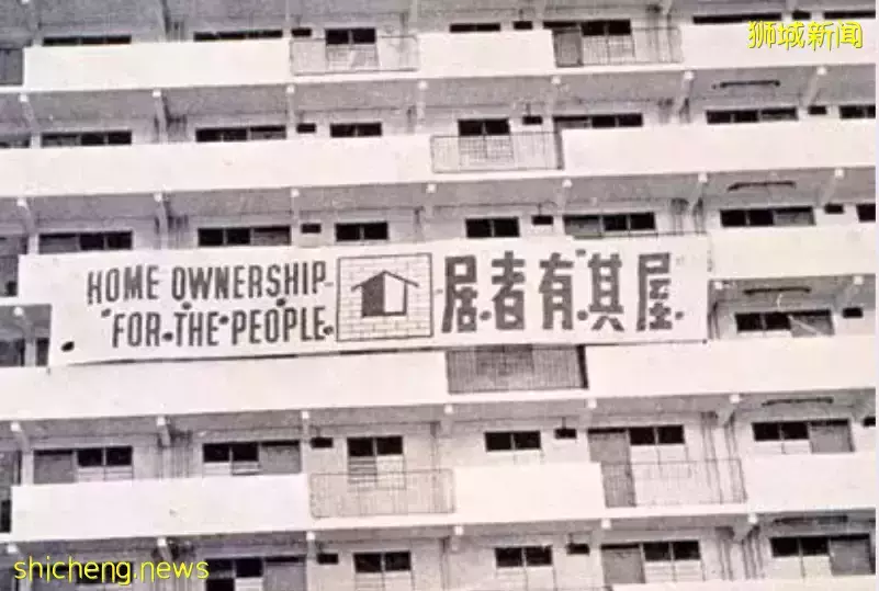 深夜突發!新加坡頒布三大樓市降溫新政,15分鍾後生效!部長親口解釋原因