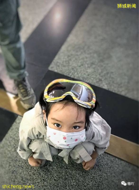 爲了回新加坡,一家3口買高價票,隔夜中轉28小時!