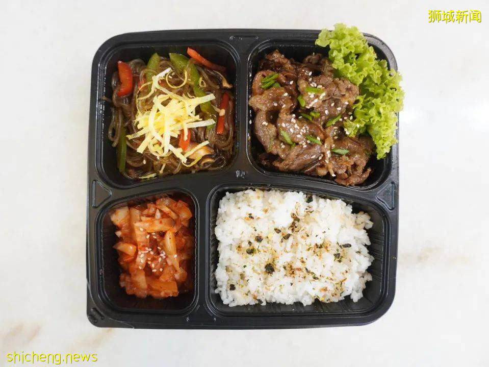 人氣韓餐 Gogiyo+入駐小坡島, 延續夏日裏烈火般的熱情