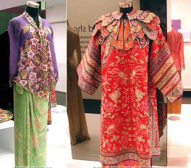 你知道新加坡娘惹是什么意思吗？一起来了解下