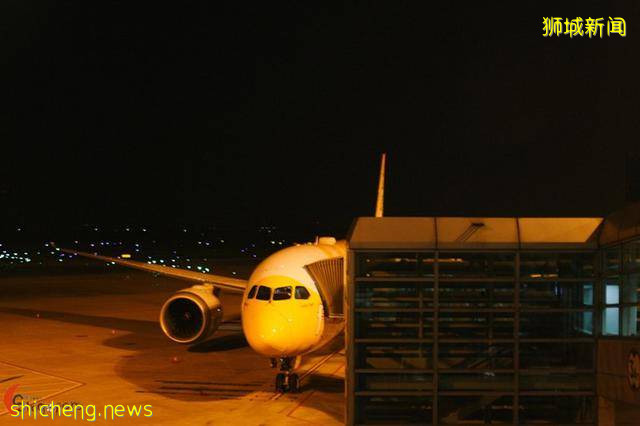 谁说机场一定无聊，新加坡机场到底有多好玩