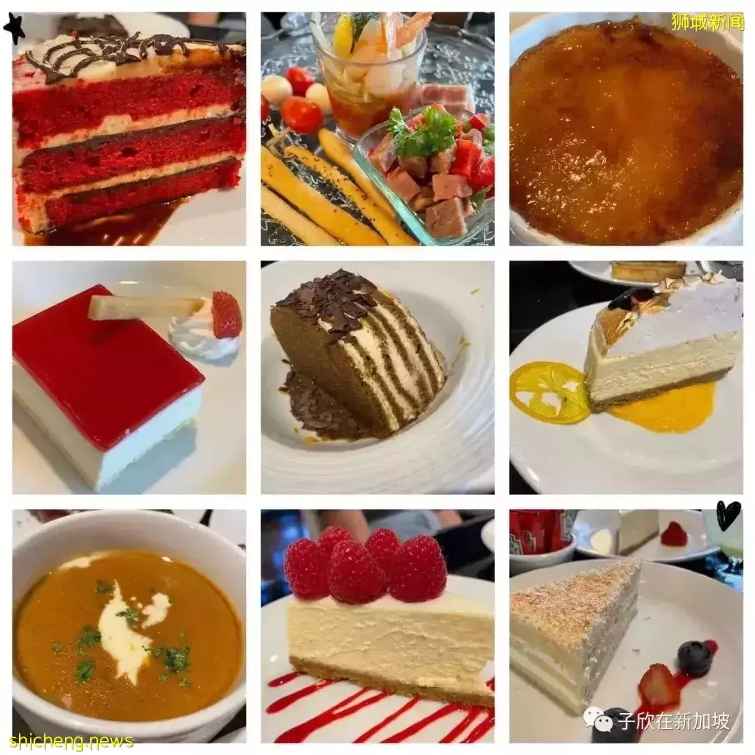 超幸運!疫情期間在新加坡坐郵輪,普通房免費升級成帶管家服務的星級套房