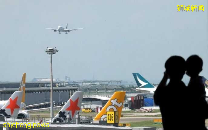 新加坡为海外新加坡人设立特别接种通道！！近250人报名