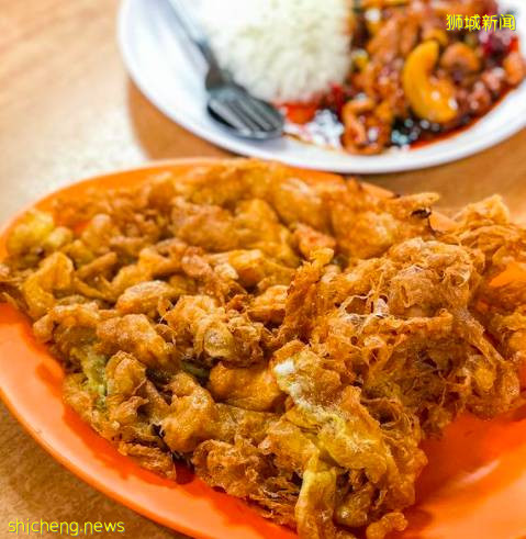 本月21日終于開放堂食!均價S$3.5的人氣西餐、S$10就能吃到地道泰國料理、亞洲Top50酒吧已經爲你安排好