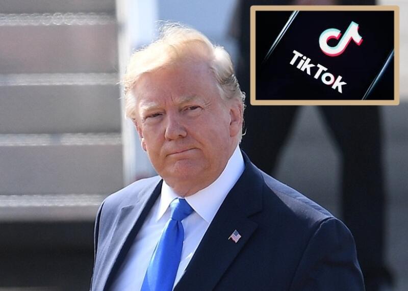 消息称，遭美国封杀的TikTok计划砸数十亿美元转移业务到新加坡