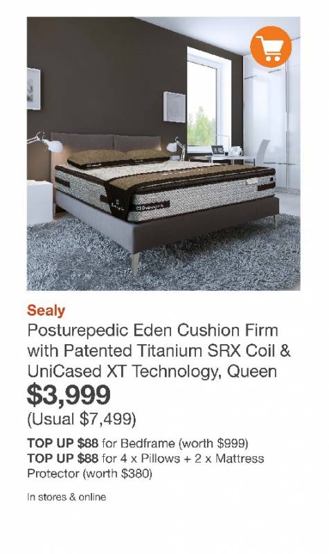 YSL, 嬌蘭, La Mer, 阿瑪尼, 倩碧, 雅詩蘭黛免費送！Hegen, Dyson也拿來大促！瘋狂的TANGS會員日回來了