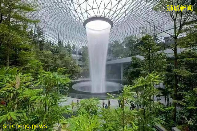 帶你看看真實的新加坡，絕對和你想像中不一樣