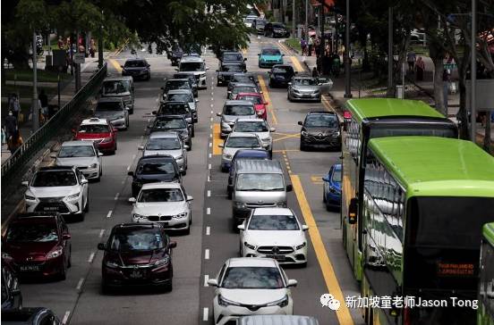 這些2021年的新加坡新政策與我們息息相關
