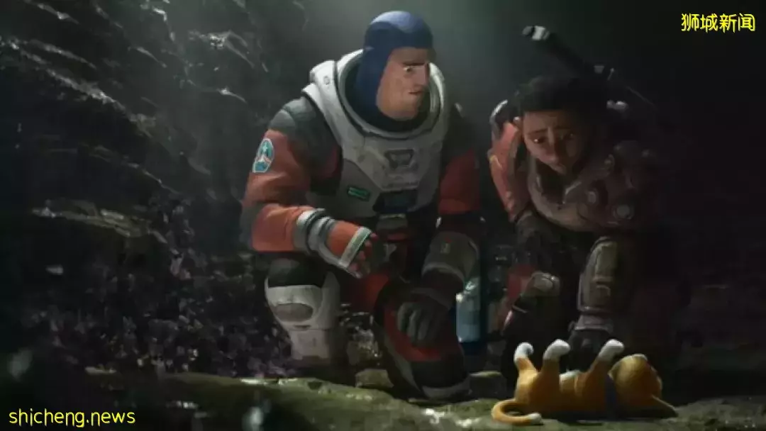 這部迪士尼動畫片在新加坡被列“限制級”,16歲以下看不了