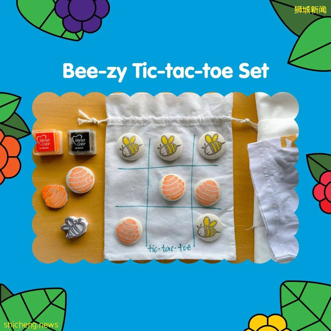 刷爆Insta的Art Zoo奇幻动物园登陆滨海湾花园!大朋友小朋友们快来打卡吧