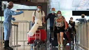 新加坡疫情又破千!北京深圳疫情源頭曝光,沒想到是它