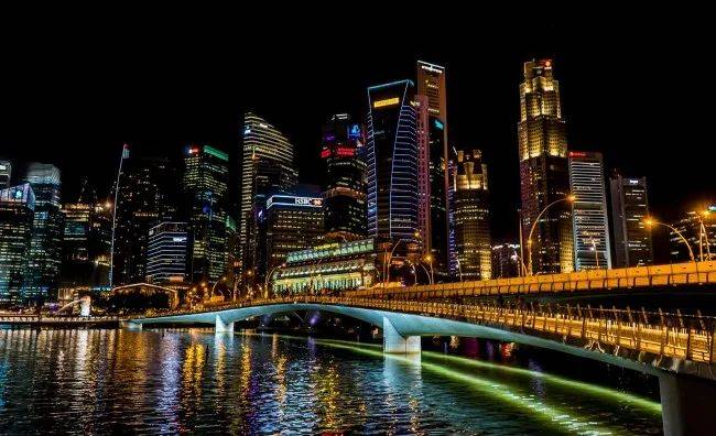 留学鄙视链真的存在么?英国新加坡究竟值不值得申请
