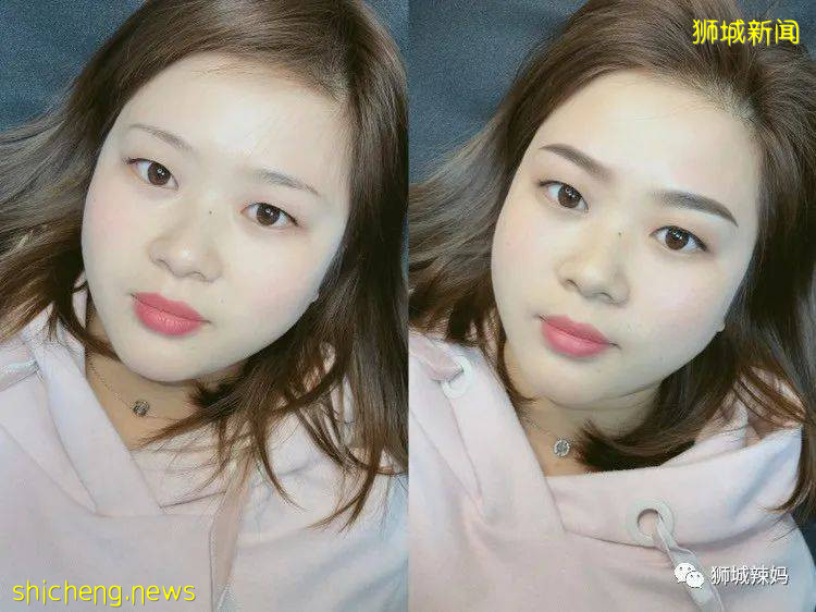 我在新加坡做了一次半永久眉毛,結果被朋友問爆了