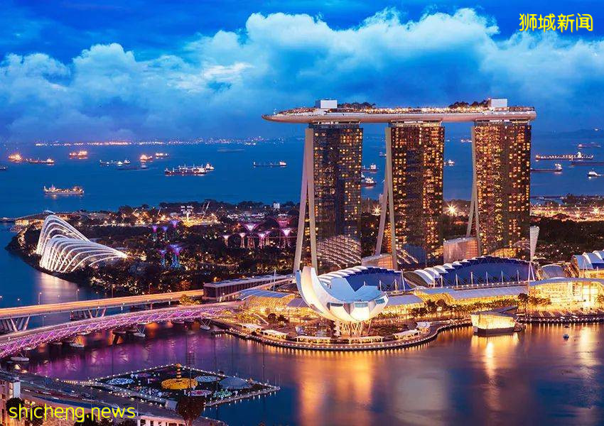 專家預測新加坡將日增1萬！網友吐槽：喊了兩年加油，最後自己參加總決賽