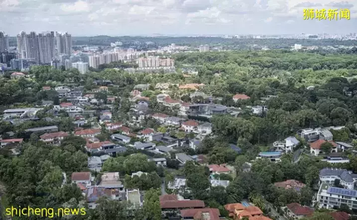 新加坡樓市怪現象:政府努力降溫,房價卻越來越高