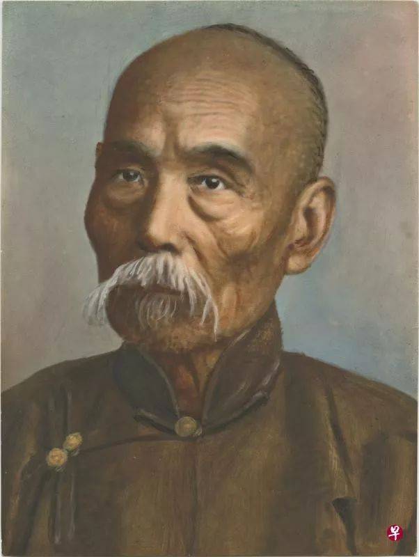 走入历史镜头的掌镜者：新加坡最早华人摄影世家