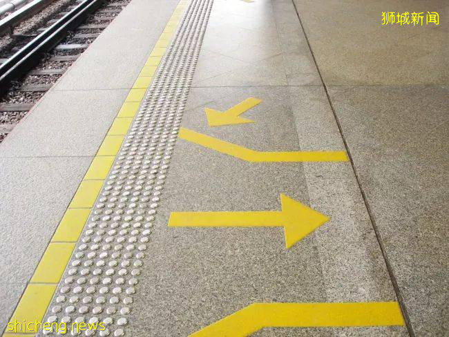 這樣的新加坡真是待不下！去！了