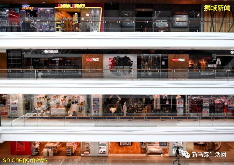 狮城过去两年本地企业总数增加