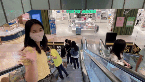 新加坡又一遛娃寶地!親子VR、網紅自拍館、火鍋自助