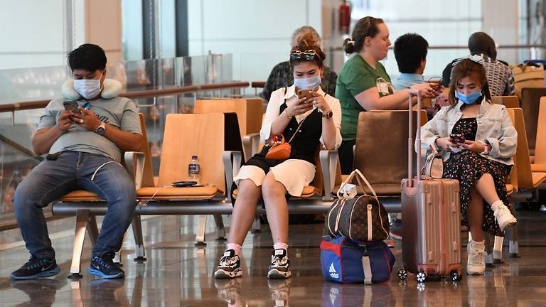 樂觀預期，新加坡航空業複蘇在望