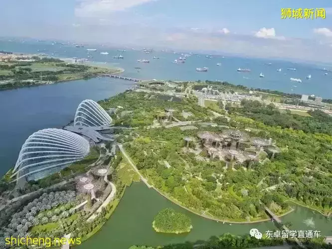 新加坡留学 来新加坡留学,你需要这份攻略