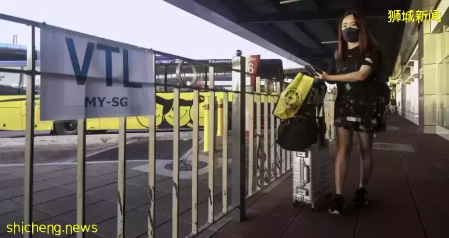 今天生效！入境新加坡有這5個最新規定，准證也受影響！附回中國新政、低價機票