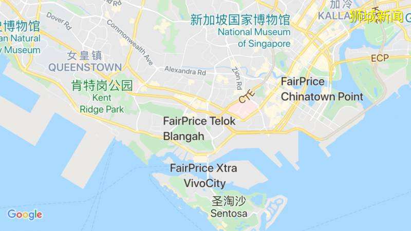 新加坡小泰國、Vivocity有患者到訪,專家:這樣做才能避免第二波疫情