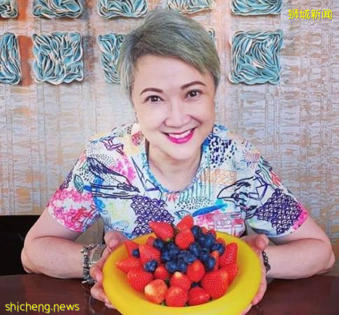 “不知明天會否醒過來” 60歲洪慧芳少接戲 看淡人生!