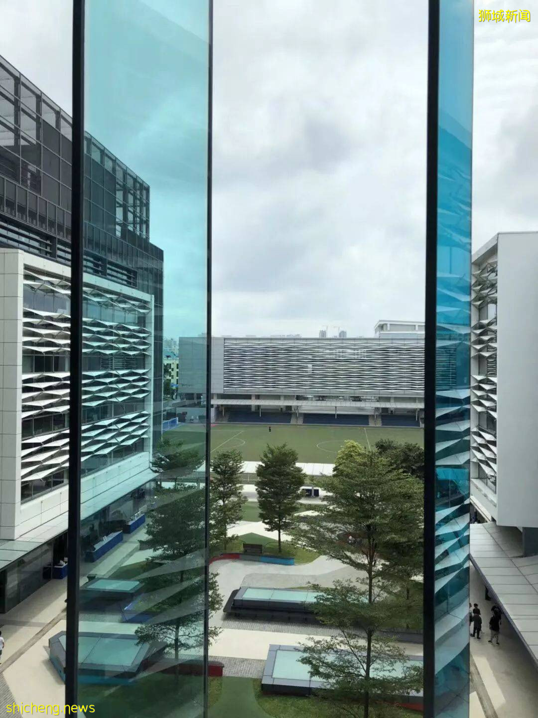 超人氣明星國際學校 新加坡史丹福美國國際學校，到底魅力在哪