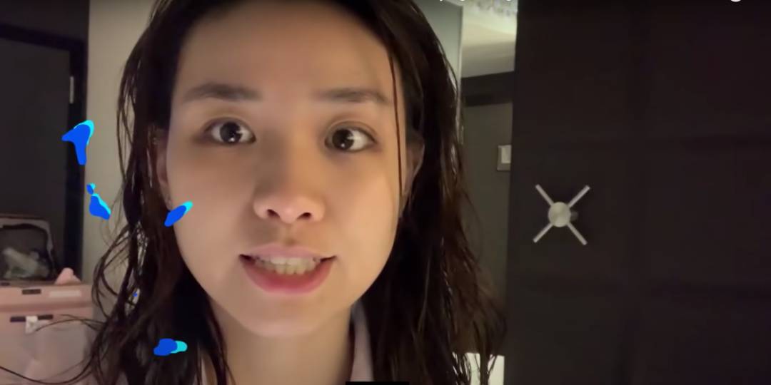 前新加坡空姐实拍记录,她在新航的最后一程