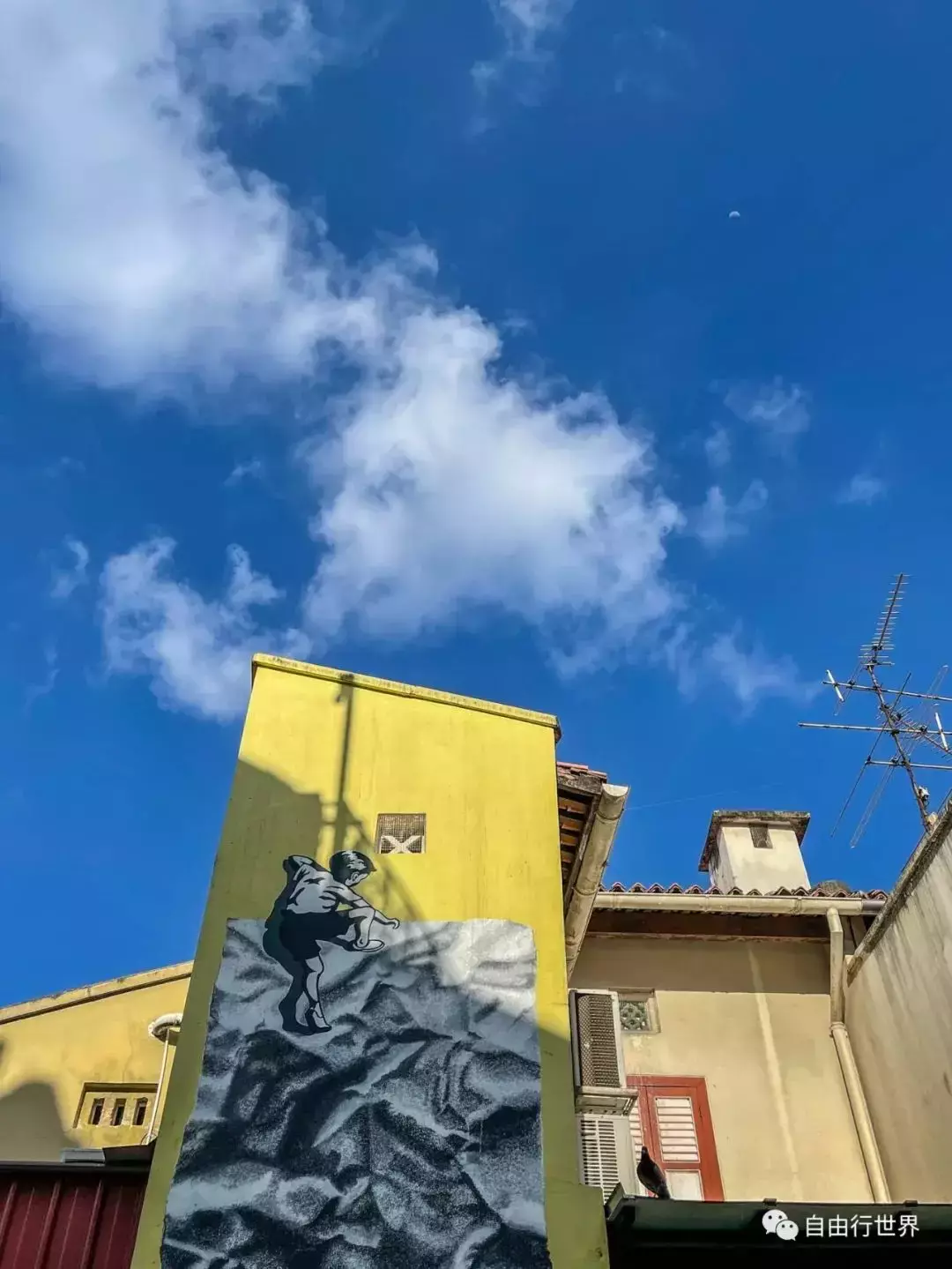 新加坡居然也有皇宫? 多元新加坡之甘榜格南