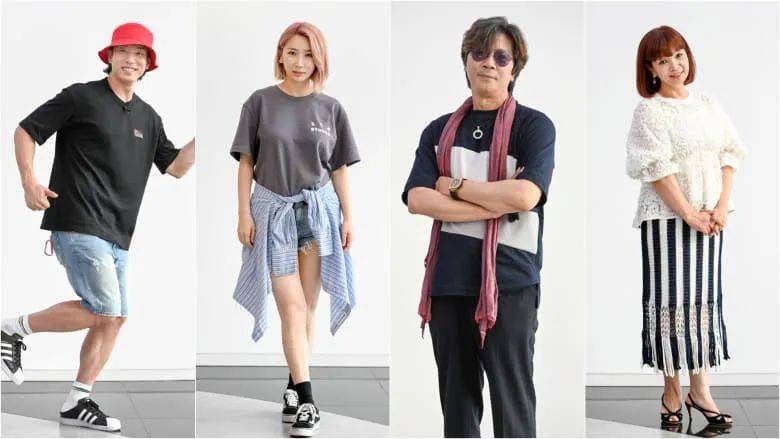 通过剧情,了解你的真实写照