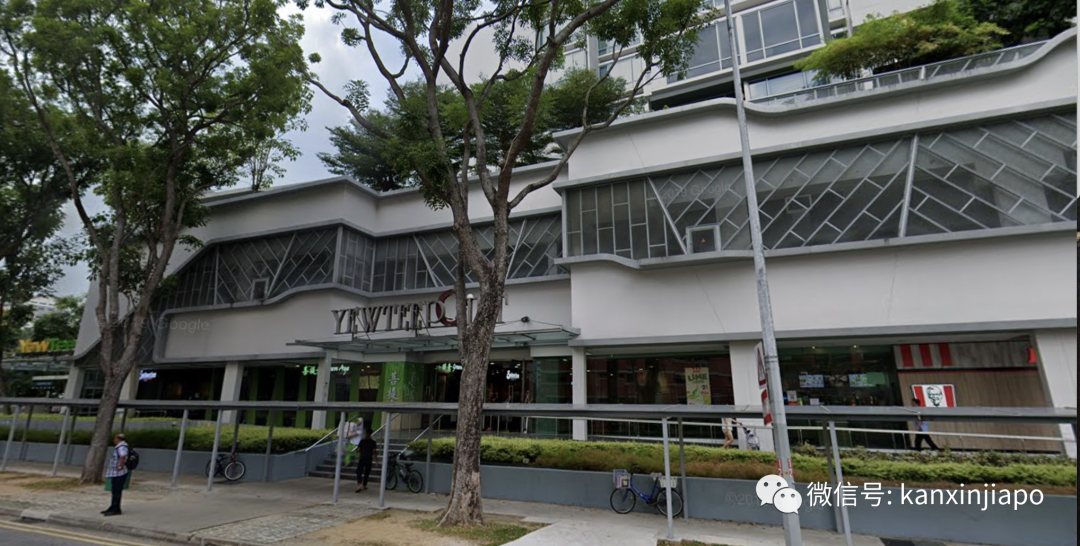 隔离令结束30分钟前外出吃煎饼,新加坡男子被罚款1500新币