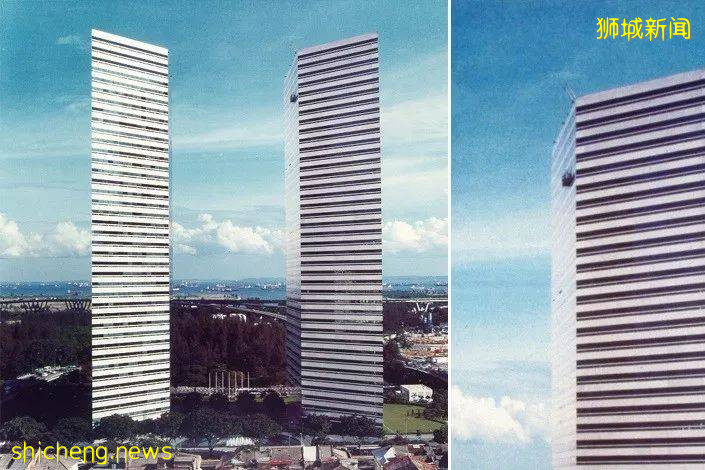 祖籍中國蘇州,作品驚豔新加坡!這位華人建築設計師太牛了