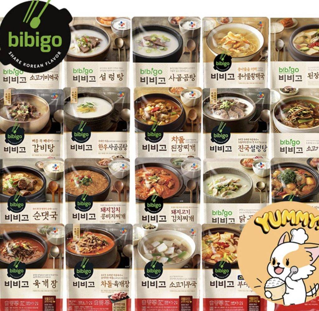 解鎖韓劇同款美食!在新加坡就能買到的平價韓式美食大搜羅