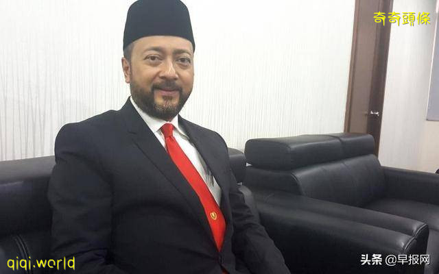 馬來西亞政治鬥爭“剪翅”越演越烈!
