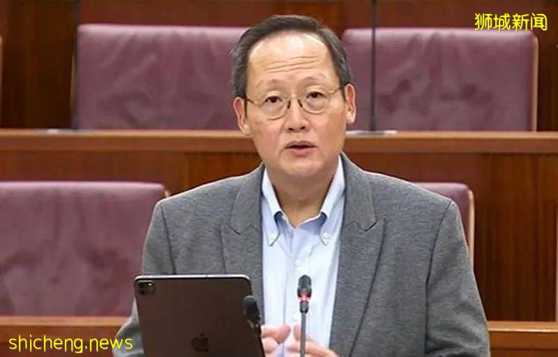 人力部長:新加坡這個高薪行業,抓到11個學曆造假的外國人