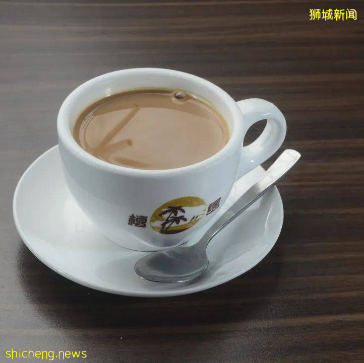 新店入駐 香港茶餐廳鼻祖“檀島”來小坡島啦