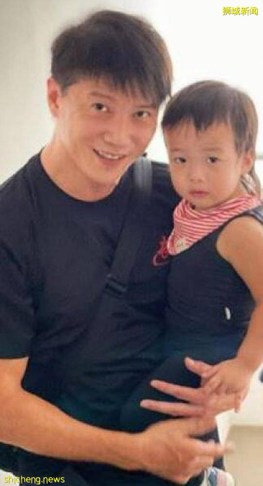 不敌癌症 享年51岁 · 狮城前篮球国手谢丁狮逝世