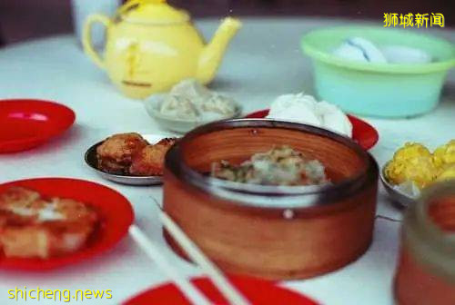 巨好吃!新加坡火了多年的中式餐厅!走起