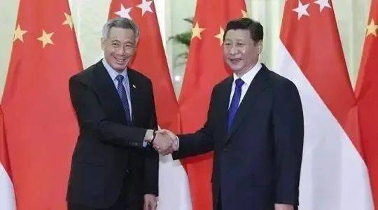 【鳥瞰新加坡】帶你走近rcep成員國 新加坡